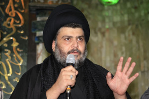 Muqtada Al Sadr Pictures