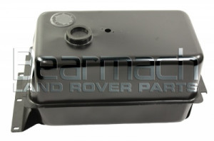 auxiliary fuel tanks