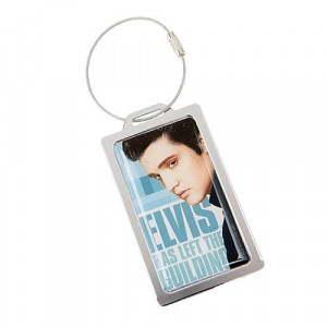 See All Vandor Elvis Presley Merchandise