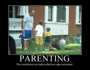 Funny Parenting (17)