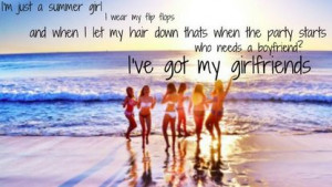 Showing Gallery For Summer Quotes From Songs