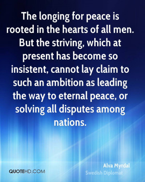 Peaceful Heart Quotes