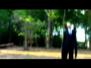 slender man sightings real life The Slenderman Sighting 2012