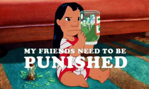 Pickles Jars, Lilo And Stitch, Funny Stuff, My Friends, Movie Quotes ...