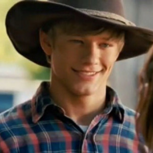 Why am I do obsessed with Lucas till