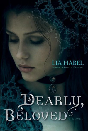 Review: Dearly, Beloved by Lia Habel