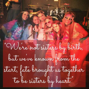 Sorority Quotes