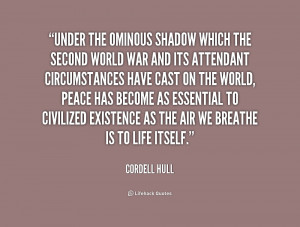 Cordell Hull