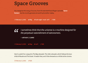 ... Thirteen: improve Quote post format styles to look more like quotes