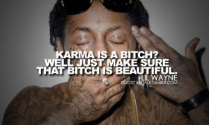 cute lil wayne quotes
