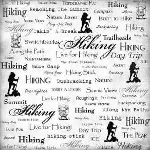 hiking quotes - Search