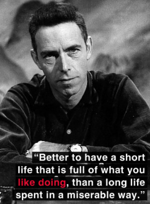 Alan Watts