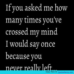 Quotations Words Romantic Love Life Quote (967)