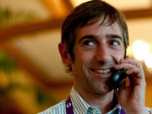 Mark Pincus , founder of Zynga: “Not having a clear goal leads to ...