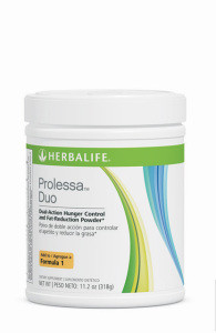 , Herbalife's New Dual Action Booster for Its Signature Protein Shake ...
