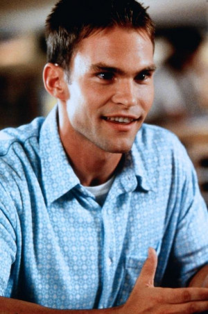 Steve Stifler Steve stifler (seann william