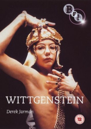 Wittgenstein UK 1993. Dir Derek Jarman. With Clancy Chassay, Jill ...