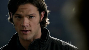 Supernatural 5.08 - Changing Channels