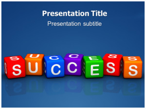 Home »» PowerPoint Template »» Business »» Success Quotes