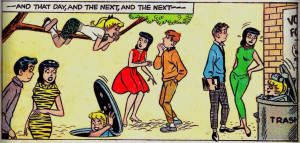 Dorky Quotes http://www.archiefans.com/all-about-archie/the-'betty-is ...