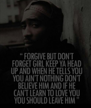 Tupac Quotes