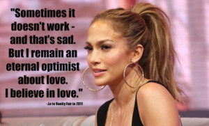 Jennifer Lopez Has Officially Exhausted Us With Recycled Quotes About ...