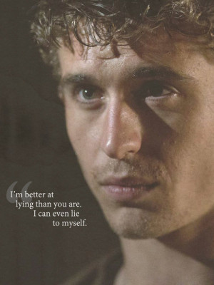 The Host 4ever The Host Quotes