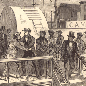 quakers anti slavery movement