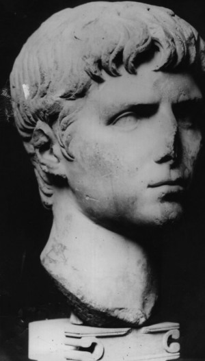 Caligula Biography