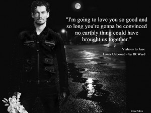 black dagger brotherhood quotes | Welcome to Gaia! ::