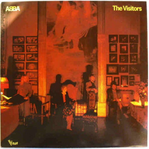 Abba The Visitors And Band