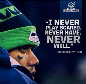 Russell Wilson