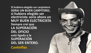 Cantinflas Quotes Citas-quotes