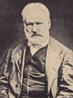 Victor Hugo (1802 — 1885)