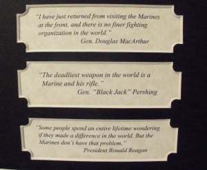 marine corps famous quotes source http pic2fly com famous marine corp ...