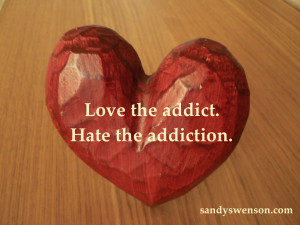 Addiction Quotes