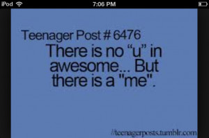 Relatable Post Posts...