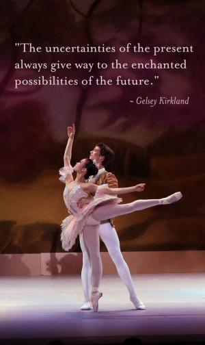 ... Gelsey Kirkland. Photo by Paolo Galli #inspiration #ballet #quote #