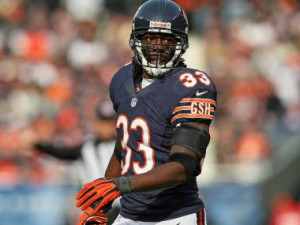 — Chicago Bears All-Pro cornerback Charles Tillman is such a movie ...