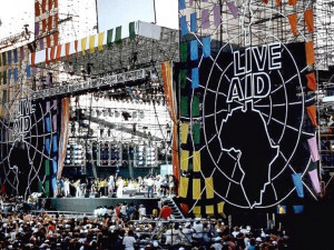 Free Quotes Pics on: Live Aid 1985 Philadelphia