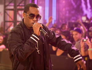 Inspirational Quotes From Sean “Diddy” Combs’ Commencement ...