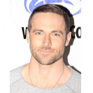 Dylan Bruce