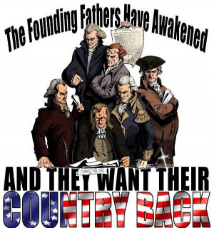LIKE and SHARE if you agree with our Founding Fathers and other great ...