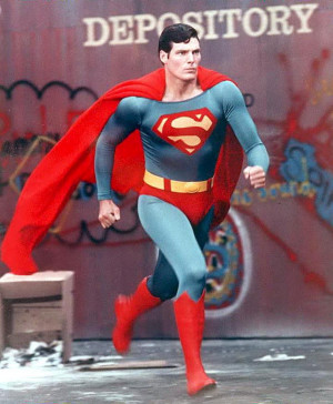 Christopher Reeve is plauged by superman curse.