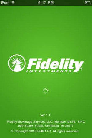 fidelity fidelity anywhere get the latest news views on what is ...