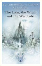 the lion the witch and the wardrobe, reading quotes