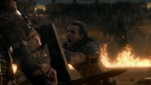 Spartacus Gods Of The Arena Gannicus Quotes 751jpg Picture