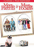 Meet the Parents/Meet the Fockers Circle of Trust Collection
