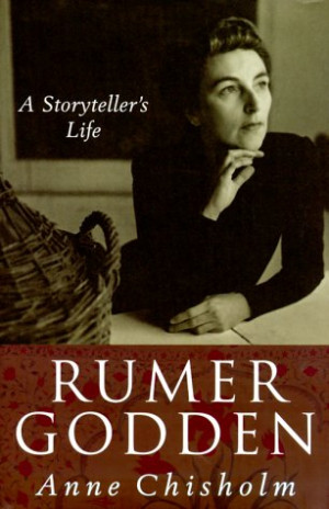 Rumer Godden: A Storyteller's Life
