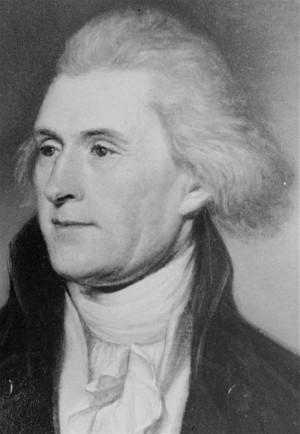 Educating a Populace Matters: Thomas Jefferson Quotes